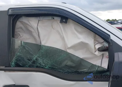 2019 Ford F-150 Xl z USA, uszkodzony, nr VIN 1FTEW1C56KKE60627